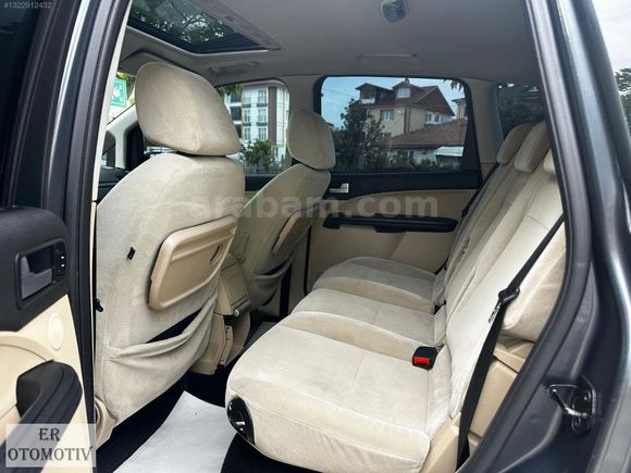 ER OTOMOTIV BOLU DAN FORD C MAX GHIA SUNRUFLU