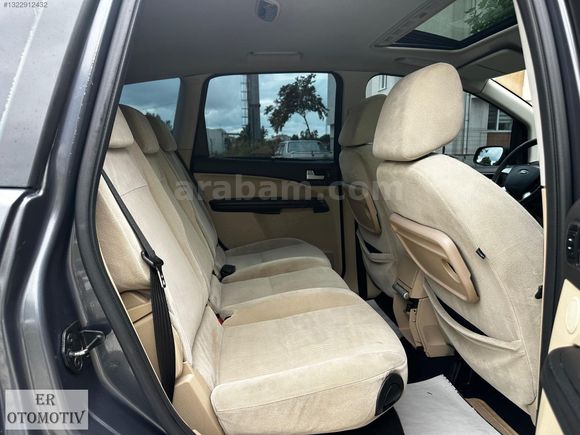 ER OTOMOTIV BOLU DAN FORD C MAX GHIA SUNRUFLU