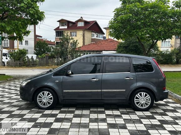 ER OTOMOTIV BOLU DAN FORD C MAX GHIA SUNRUFLU