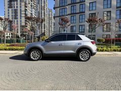 Sahibinden Volkswagen T-Roc 1.5 TSI Style 2025 Model İstanbul