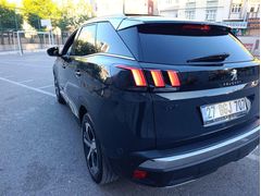 Sahibinden Peugeot 3008 1.5 BlueHDI GT Line 2021 Model