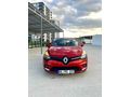 Sahibinden Renault Clio 1.5 dCi Joy 2017 Model  215.000 km Kırmızı