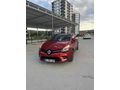 Sahibinden Renault Clio 1.5 dCi Joy 2017 Model  215.000 km Kırmızı