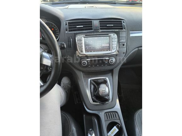 TALHA OTOMOTİV'DEN DEĞİŞENSİZ CAM TAVANLI