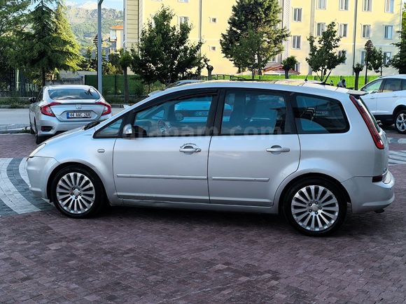 TALHA OTOMOTİV'DEN DEĞİŞENSİZ CAM TAVANLI