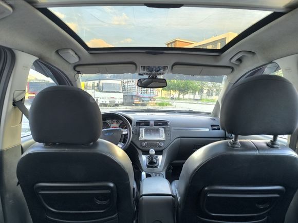 TALHA OTOMOTİV'DEN DEĞİŞENSİZ CAM TAVANLI