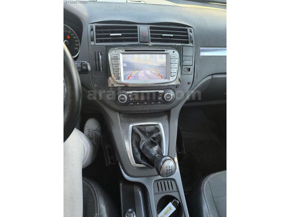 TALHA OTOMOTİV'DEN DEĞİŞENSİZ CAM TAVANLI