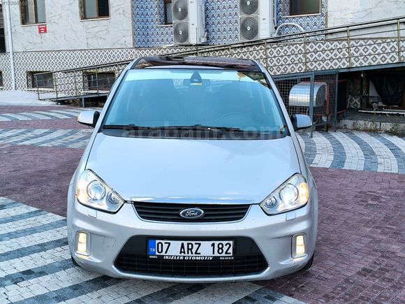 TALHA OTOMOTİV'DEN DEĞİŞENSİZ CAM TAVANLI