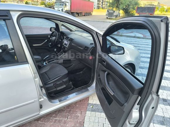 TALHA OTOMOTİV'DEN DEĞİŞENSİZ CAM TAVANLI