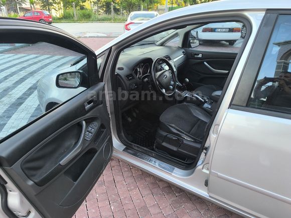 TALHA OTOMOTİV'DEN DEĞİŞENSİZ CAM TAVANLI