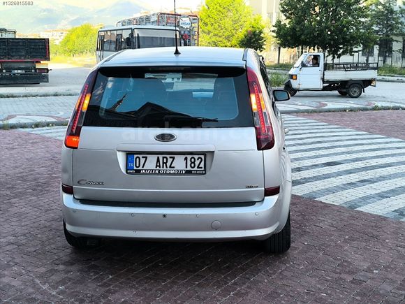 TALHA OTOMOTİV'DEN DEĞİŞENSİZ CAM TAVANLI