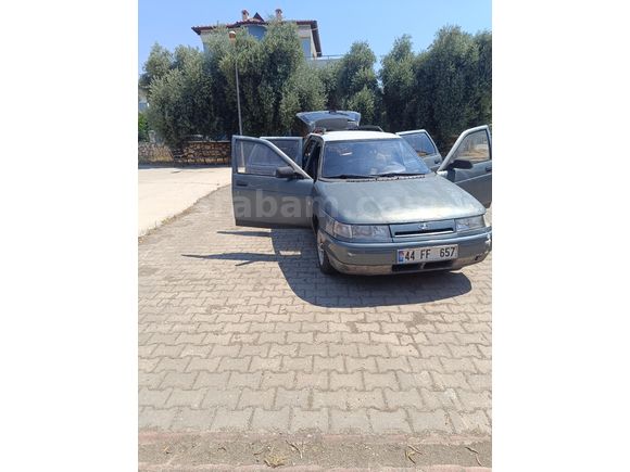 Sahibinden Lada Vega 1.5 2001 Model