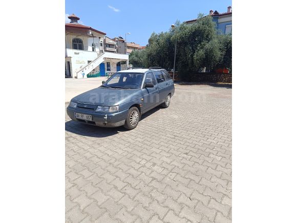 Sahibinden Lada Vega 1.5 2001 Model