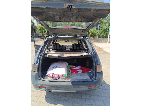 Sahibinden Lada Vega 1.5 2001 Model