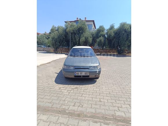 Sahibinden Lada Vega 1.5 2001 Model