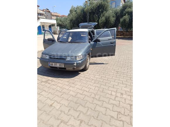 Sahibinden Lada Vega 1.5 2001 Model