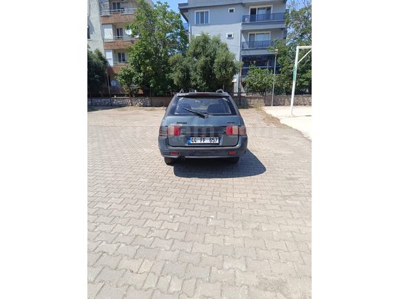 Sahibinden Lada Vega 1.5 2001 Model