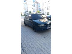 Sahibinden Skoda Felicia 1.3 LX 2000 Model