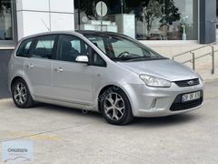 2008 MODEL CAM TAVANLI C-MAX TİTANİUM ....
