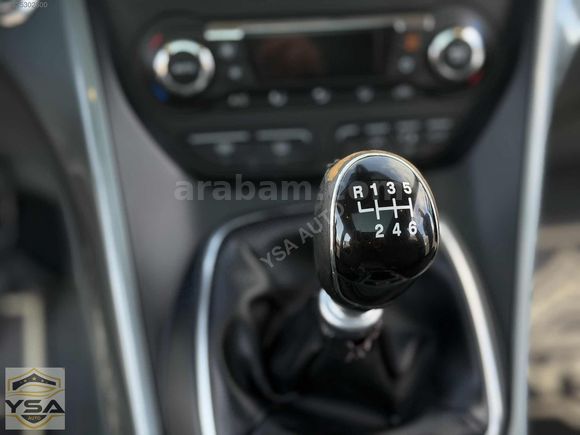 YSA AUTODAN FORD C MAX 1.6 TDCİ TİTANİUM