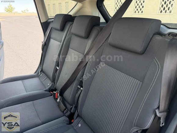 YSA AUTODAN FORD C MAX 1.6 TDCİ TİTANİUM