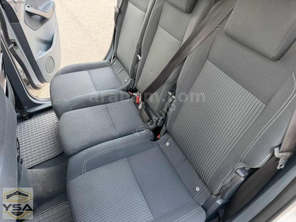 YSA AUTODAN FORD C MAX 1.6 TDCİ TİTANİUM