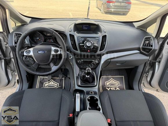 YSA AUTODAN FORD C MAX 1.6 TDCİ TİTANİUM