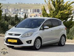 YSA AUTODAN FORD C MAX 1.6 TDCİ TİTANİUM