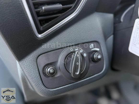 YSA AUTODAN FORD C MAX 1.6 TDCİ TİTANİUM