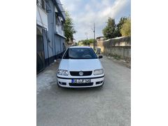 Sahibinden Volkswagen Polo 1.4 TDi 2001 Model 