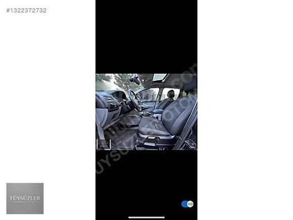 200 bin Peşin Senet Ford C-Max Tit. Pak S/R Orjinal 238bin km