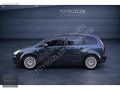 200 bin Peşin Senet Ford C-Max Tit. Pak S/R Orjinal 238bin km
