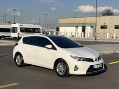 Sahibinden Toyota Auris 1.6 Premium 2014 Model 