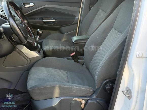 MAS OTOMOTİVDEN DUSUK KM FORD C MAX
