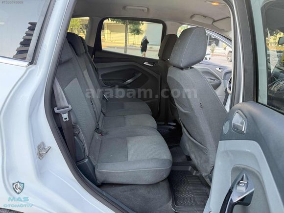 MAS OTOMOTİVDEN DUSUK KM FORD C MAX