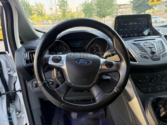 MAS OTOMOTİVDEN DUSUK KM FORD C MAX
