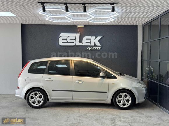 FORD C-MAX 1.6 TREND LPG Lİ
