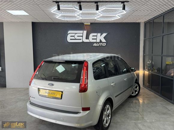 FORD C-MAX 1.6 TREND LPG Lİ