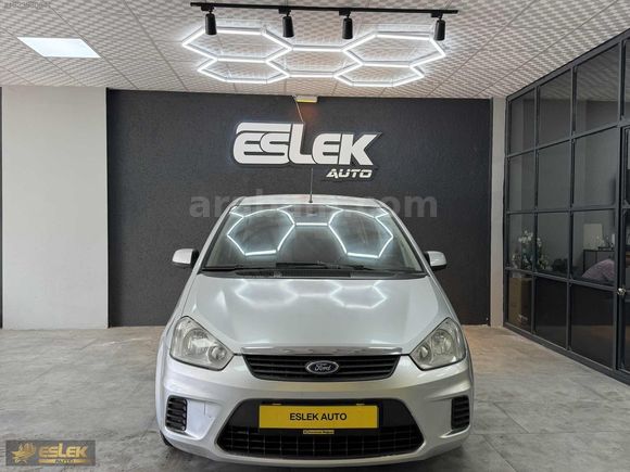 FORD C-MAX 1.6 TREND LPG Lİ