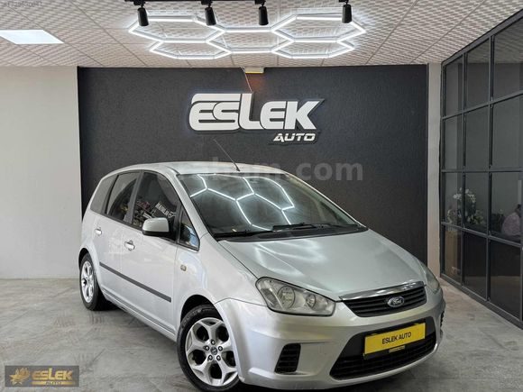 FORD C-MAX 1.6 TREND LPG Lİ
