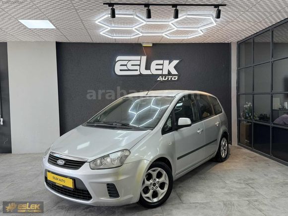 FORD C-MAX 1.6 TREND LPG Lİ