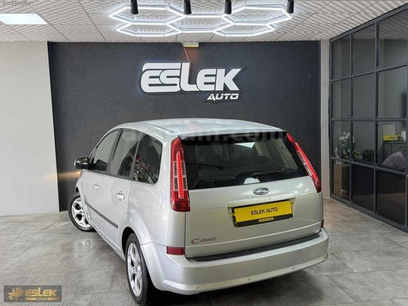 FORD C-MAX 1.6 TREND LPG Lİ
