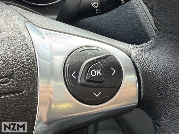 BOYASIZ 2012 C-Max Titanıum X C.Tavan-KeylessGo-Sony-130.000'Km