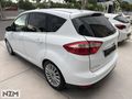 BOYASIZ 2012 C-Max Titanıum X C.Tavan-KeylessGo-Sony-130.000'Km