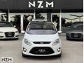 BOYASIZ 2012 C-Max Titanıum X C.Tavan-KeylessGo-Sony-130.000'Km