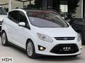 BOYASIZ 2012 C-Max Titanıum X C.Tavan-KeylessGo-Sony-130.000'Km
