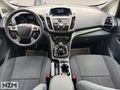 BOYASIZ 2012 C-Max Titanıum X C.Tavan-KeylessGo-Sony-130.000'Km