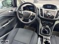 BOYASIZ 2012 C-Max Titanıum X C.Tavan-KeylessGo-Sony-130.000'Km