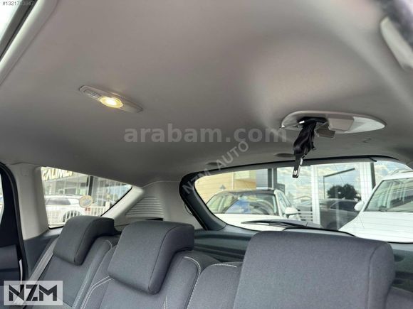BOYASIZ 2012 C-Max Titanıum X C.Tavan-KeylessGo-Sony-130.000'Km