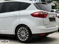 BOYASIZ 2012 C-Max Titanıum X C.Tavan-KeylessGo-Sony-130.000'Km